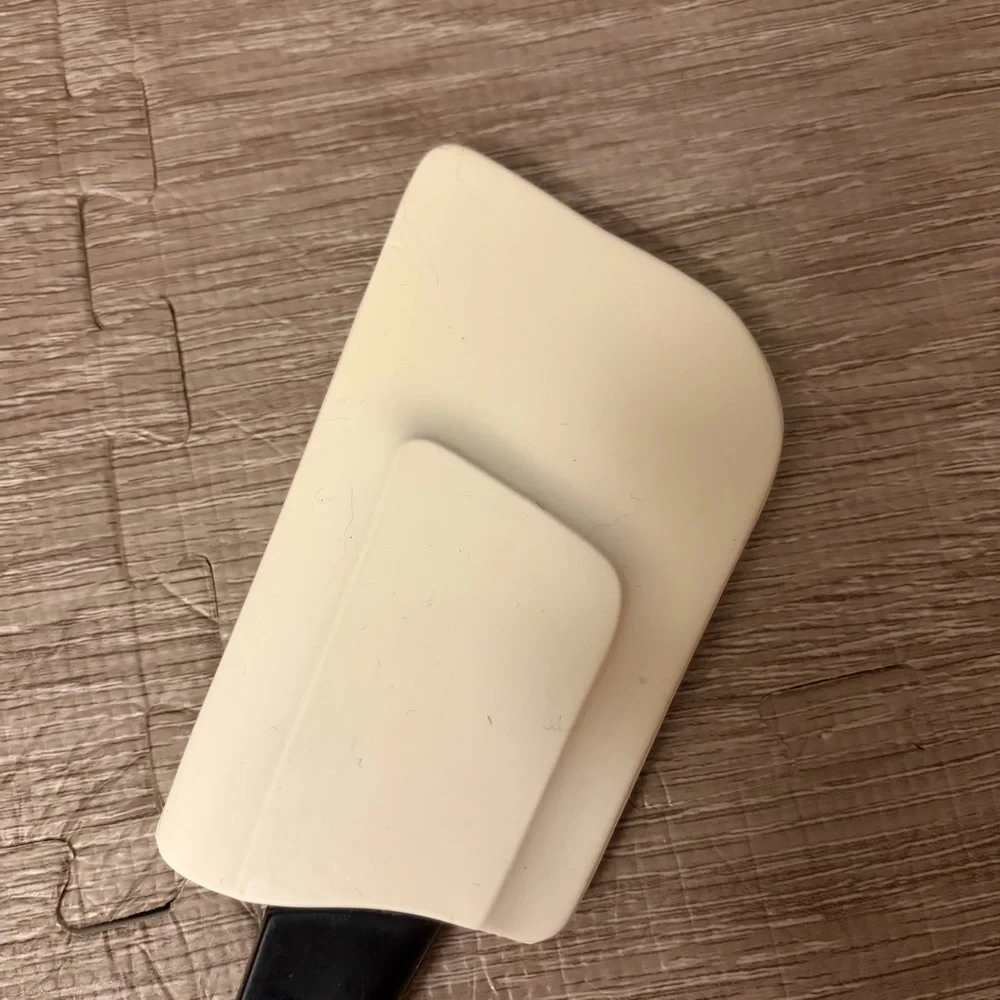 Revere Ware Silicone Spatula  ~Mix /Spread /Scrape ~ Cooking Utensil